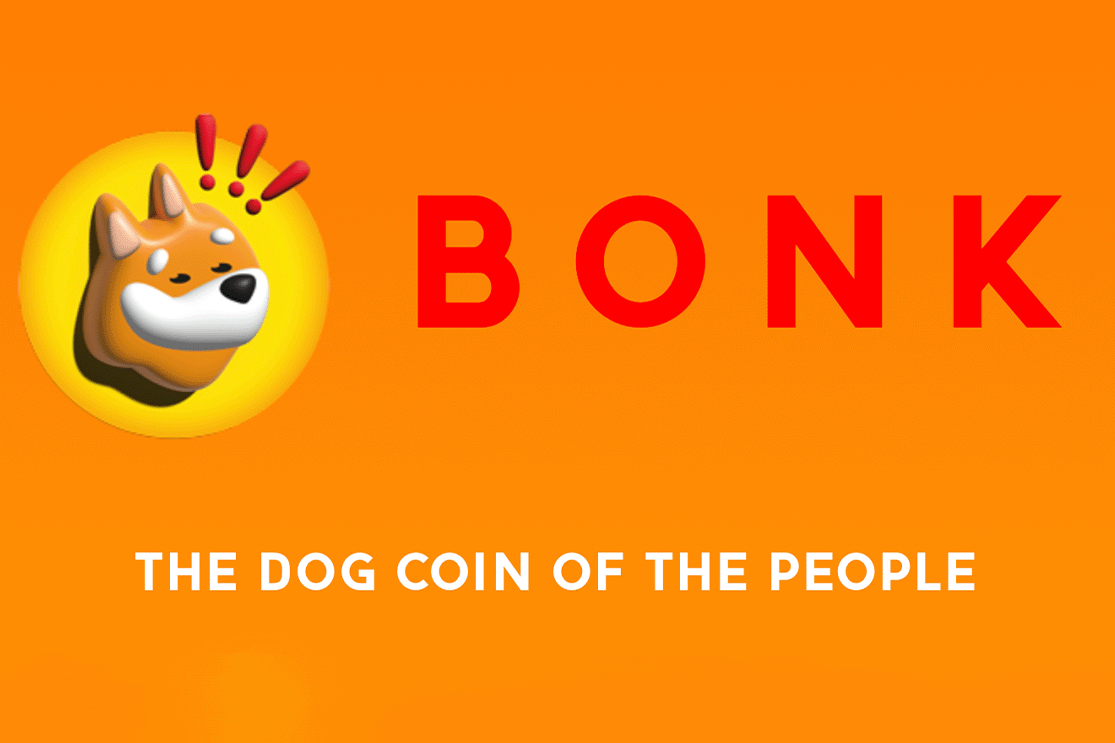Bon dog coin