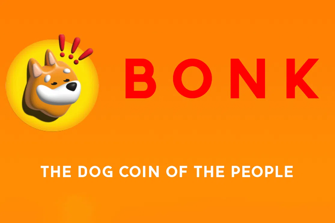 Bon dog coin